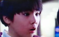 이홍기가 코성형했다고