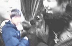 비에이피너므좋아염 비스트?비투비?ㅋ