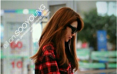 현직 모델과 비교해도 손색없는 수영 옷빨