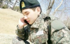 뉴이스트 렌 형