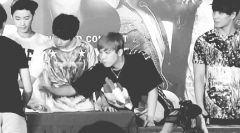 최민환 이홍기 왜이래