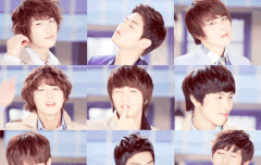 제국의아이들 덕후가 말하는 제아ㅋ