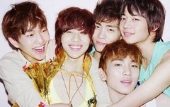 이번에 엑소한테 밀림 안된다.....