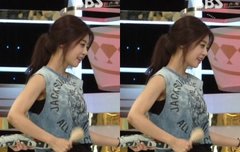 걸스데이에서 인지도가 제일 낮다는 소진