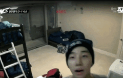 WIN 노래 잘 부른다~귯귯