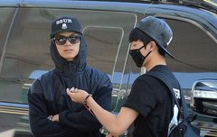 애들 공항패션 볼때마다