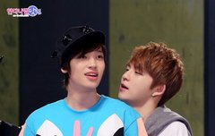 틴탑은 3년째 헬로베이비 진행중