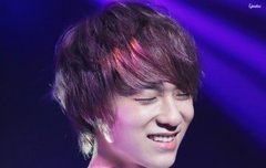 에르죠 웃을때 귀여움