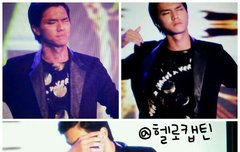 민수도불꽃튀었냐