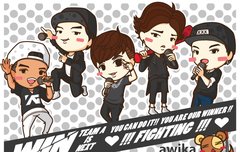 글이 짤리다니..