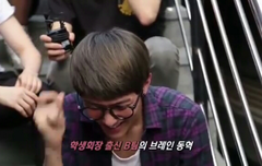 WIN B팀 브레인 김동혁!!!!!