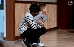 야 나 사실 엑소 멤버임