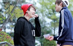 아근데 나 요즘 니엘조 왜캐 좋냐ㅠㅠㅠㅠㅠ