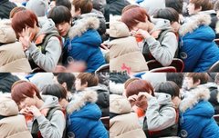 이렇게이쁜애들을ㅠㅠ