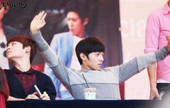 종혀나 내가 지켜줄게ㅠㅜ