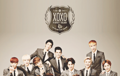 엑소 케이 이상형-여자아이돌