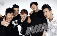 사장님 둘 다 데뷔시켜주세요