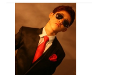 B.I 과거 바비 과거 맛보기