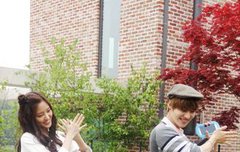 우결... 드디어 하차하는구나..