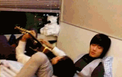 미나리움짤...이거