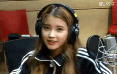 아이유세상에서가장섹시한표정