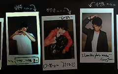 난 개인적으로 A팀이 더 좋음.