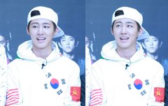 WIN B팀 많이 사랑해주세요