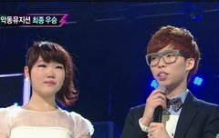 악동뮤지션,버스커 같은 톡톡 상큼한 음악이 좋아요. 