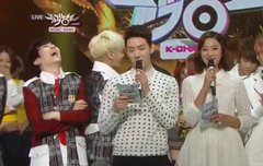 축하요정 종현과 샤이니홍보대사 아이유