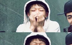 요즘 덕후몰이중인 YG WIN B팀 바비!