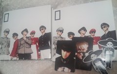 앨범사고팬싸응모하고왔다