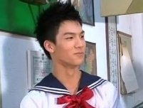 여자보다 더 예쁜 틴탑 캡;;