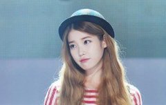 님들 아이유 왤케이쁨?;;