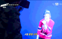 제일 좋아하는 멤버는 누구?!