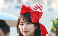 수지는 항상이쁘지만