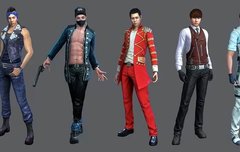 서든어택이 복근선물해줌ㅋㅋㅋ