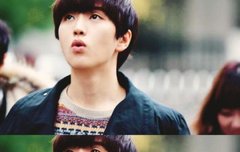 산들이 에이핑크 정은지랑 