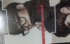 잘못되도 한참 잘못된 프로필