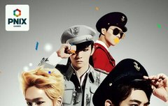 우리샤이니들;;;