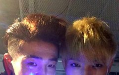 김기범뭔뎈ㅋㅋㅋㅋㅋㅋ아개웃굨ㅋㅋㅋㅋ