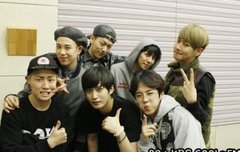 블락비 국내활동