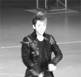 우지호 정체불명의춤ㅋㅋㅋㅋㅋㅋㅋㅋ