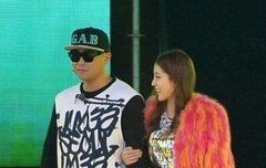 오늘 무도 길옷 지코랑 똑같았땅ㅋㅋ