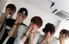 샤이니 팬분들 죄송합니다