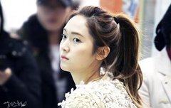 우월한 소녀시대의 공항 민낯.jpg