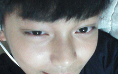 저 사람들이 엑소타오아니면 첸닮앗다는데 어떤가요?