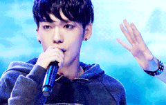 의문의 남자 김진우