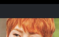 태일오빠랑 엑소 시우민님이랑