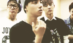 제목을 못정하겠어 사진들