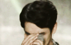 같이오열했어요ㅠㅠ 샤이니한테미안하다